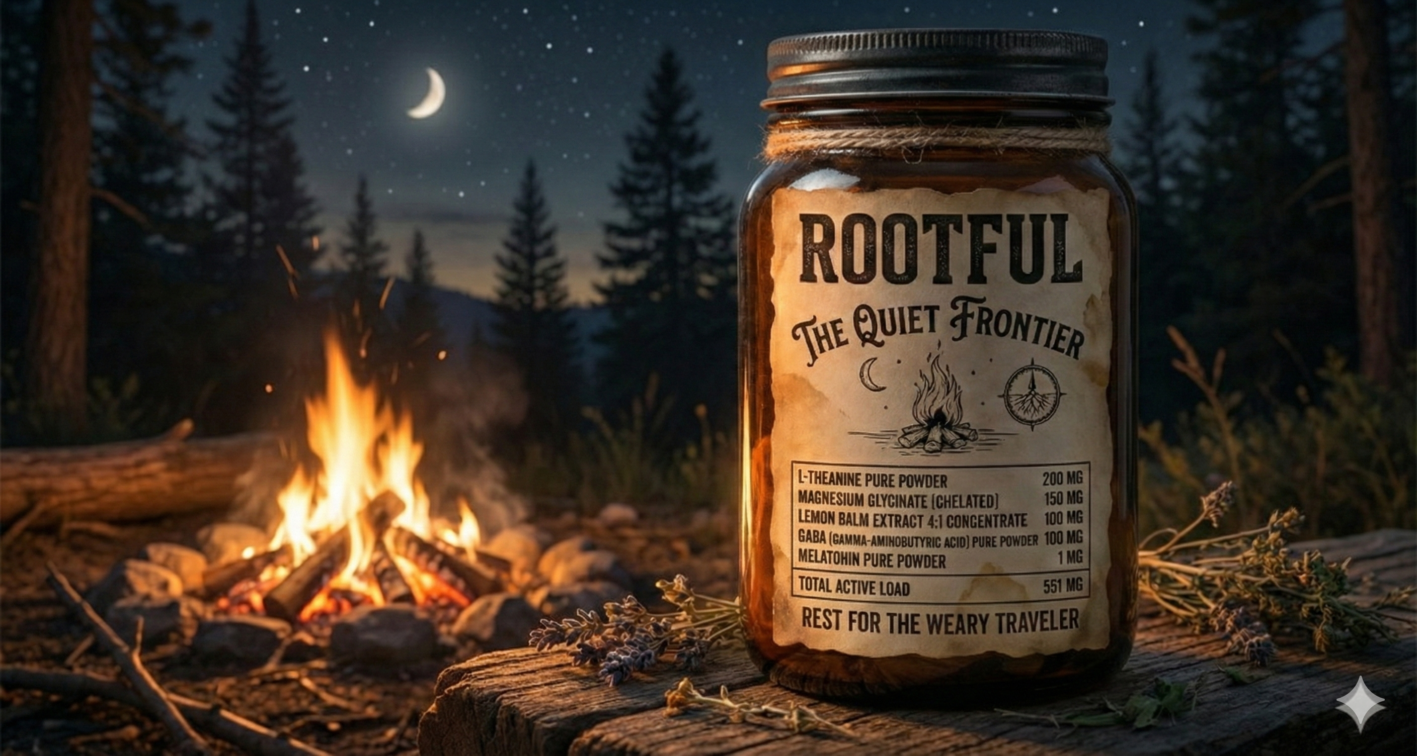 The Ultimate Guide to Magnesium Glycinate: Your Key to Deep Sleep, Calm, and High-Absorption